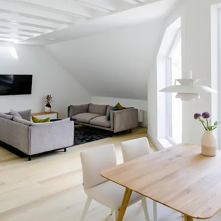 Apartahotel Louis & Louise & Lofts Am I Digital Check In Brema